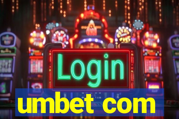 umbet com